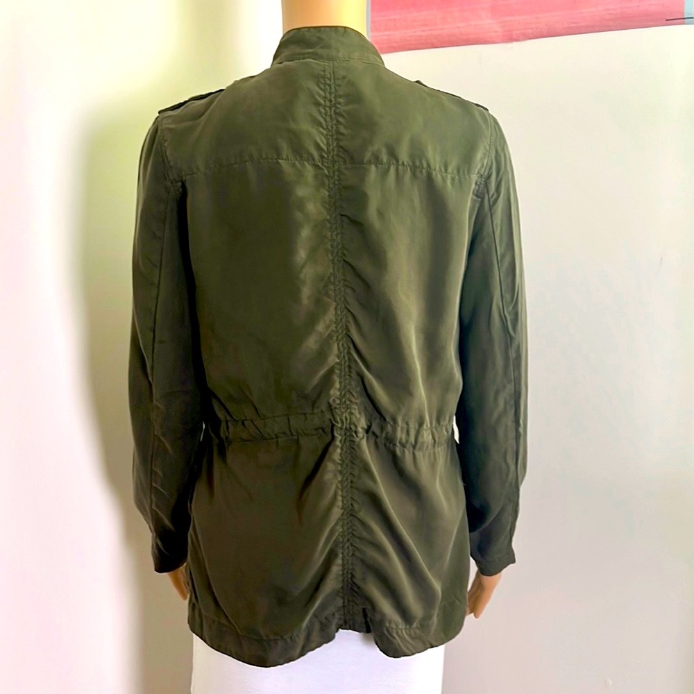H&M divided jacket - Picture 4 of 8